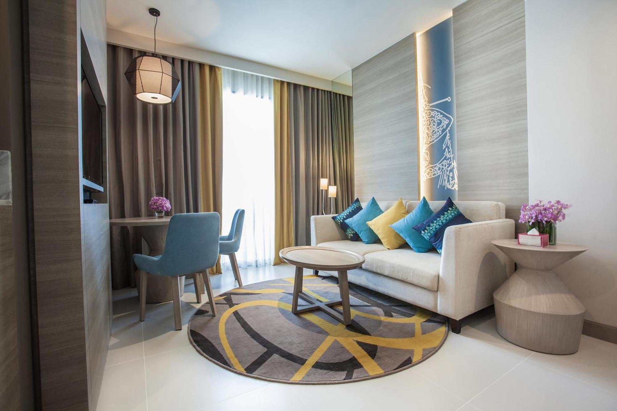 Suite Ocean View