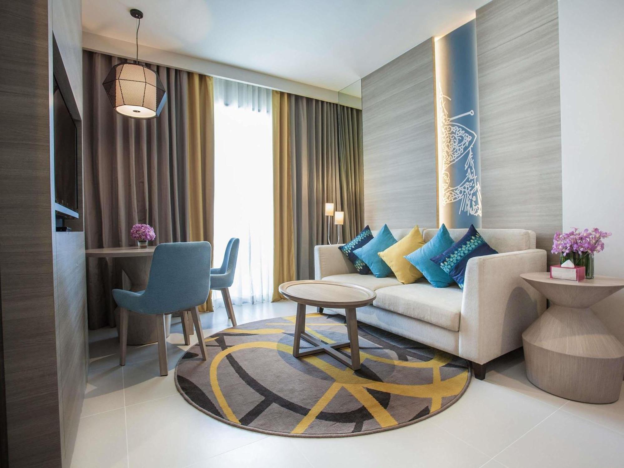 Suite Ocean View