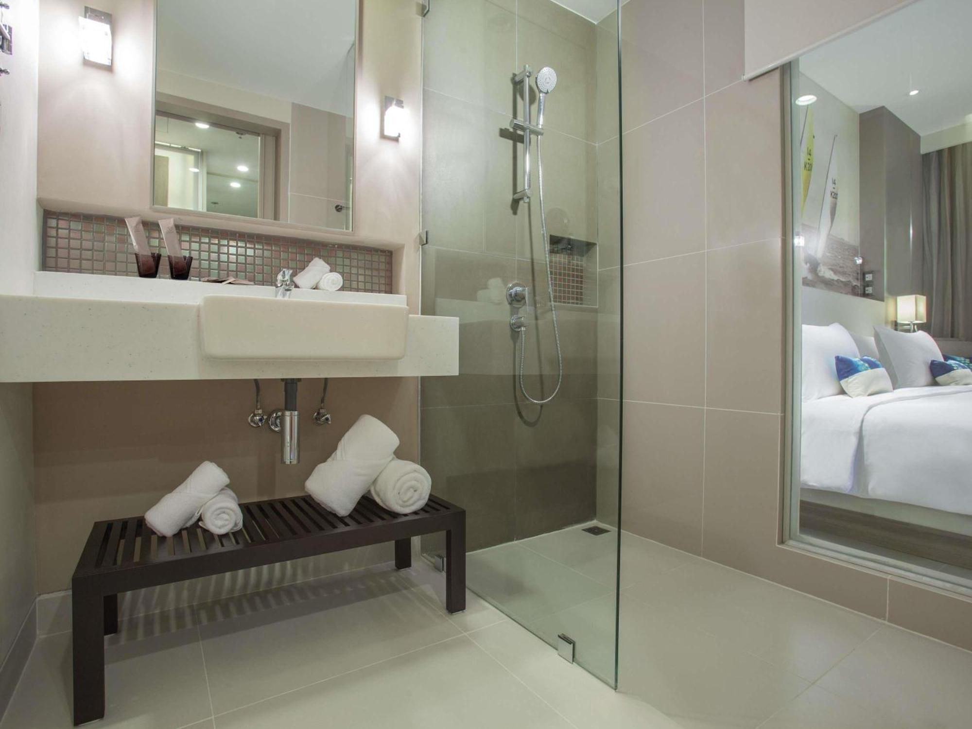 Suite Ocean View