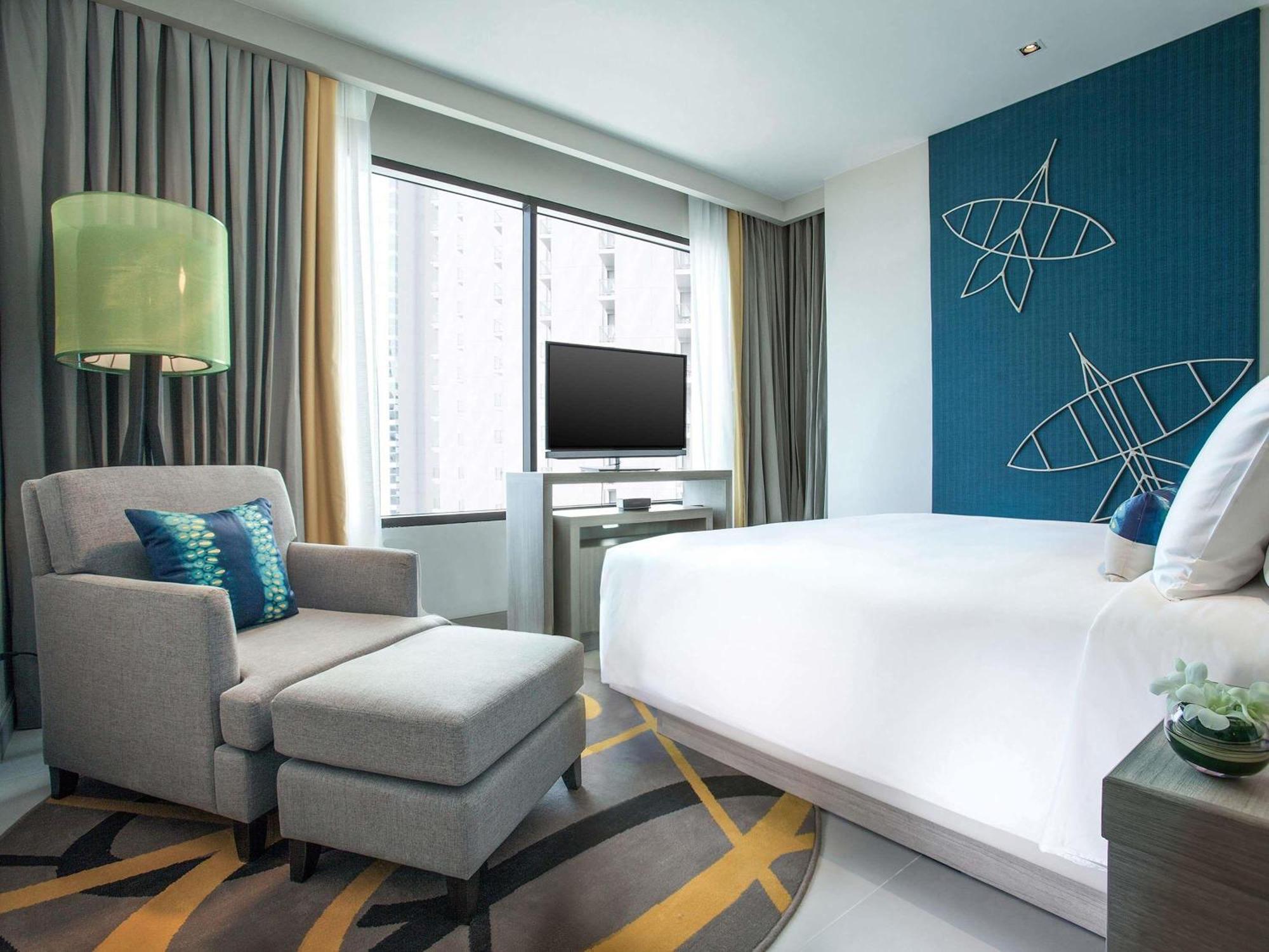 Suite Ocean View