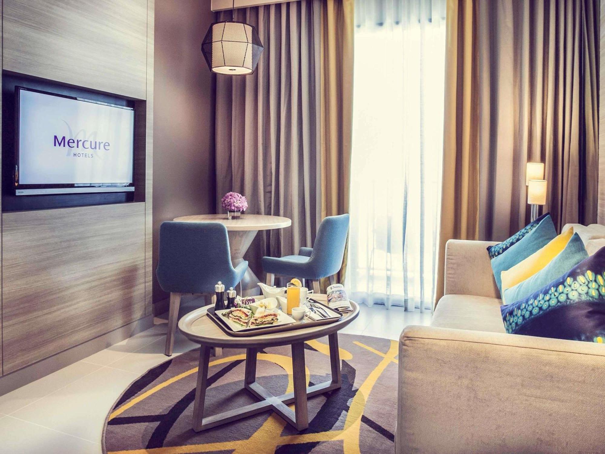 Suite Ocean View