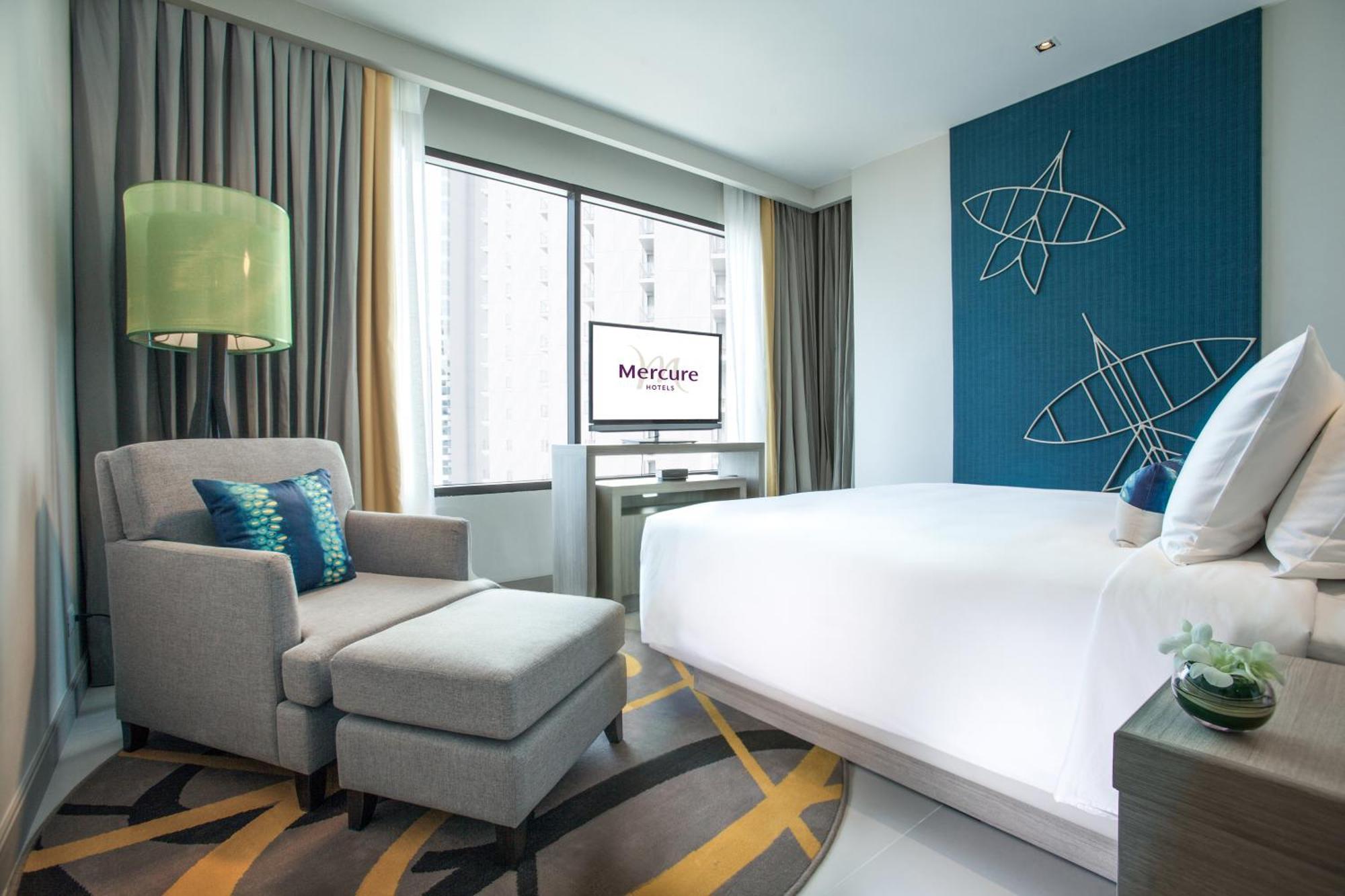 Suite Ocean View