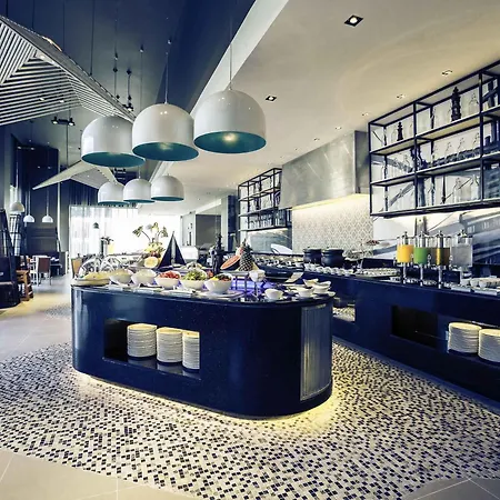 Mercure Pattaya Ocean Resort-2