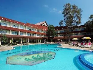 Pattaya Garden Resort
